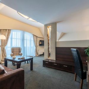 Apartament typu superior